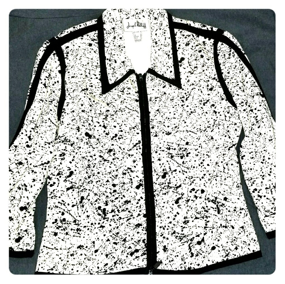 Joseph Ribkoff Jacket
